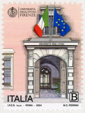 Centenary of the University of Florence
