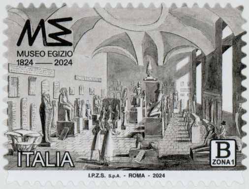 Bicentenary of the Egyptian Museum of Turin