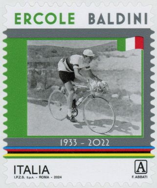 Ercole Baldini 1933-2022)