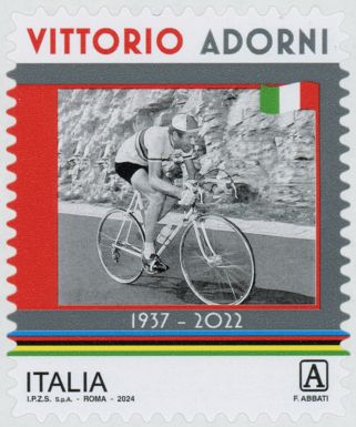 Vittorio Adorni (1937-2022)