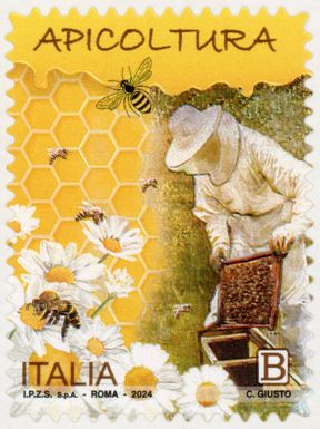Beekeeping