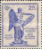 Goddess of Victory - Perf. 14