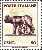 She-Wolf of Rome