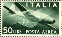 Handshake, Caproni-Campini 1