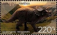 Triceratops