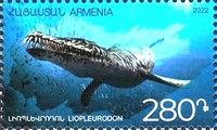 Liopleurodon