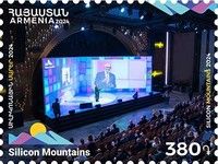 Silicon Mountains International Summit