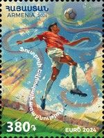 European Football Championship 2024 - Germany