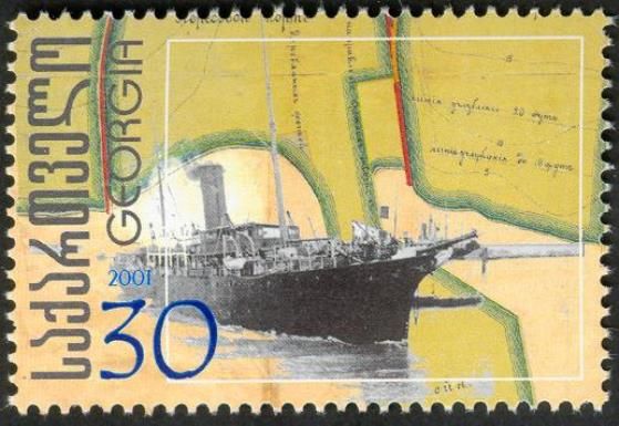 Passenger Ship
