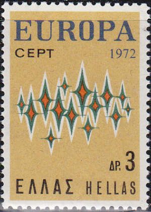 EUROPA/CEPT Communication Waves