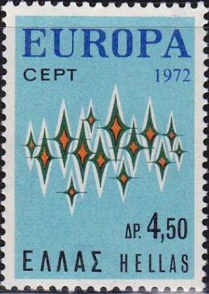 EUROPA/CEPT Communication Waves