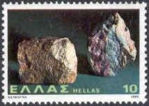 Copper Ores