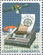 EUROPA/CEPT Transportation and Communication