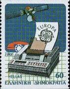 EUROPA/CEPT Transportation and Communication