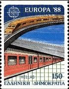 EUROPA/CEPT Transportation and Communication