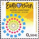 Eurovision Song Contest - Athens 2006