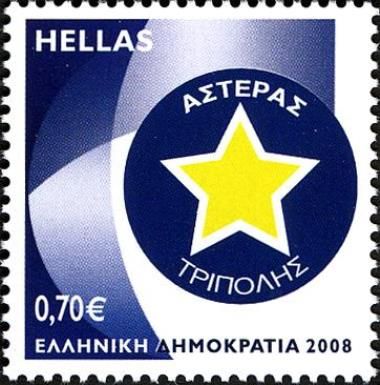 Asteras Tripolis FC (1931)