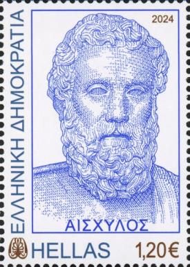 Aeschylus