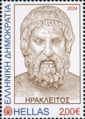 Heraclitus