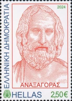 Anaxagoras