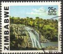 Goba Falls