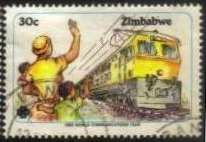 Rail Transport