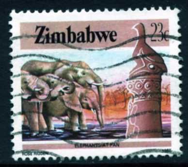 Elephants