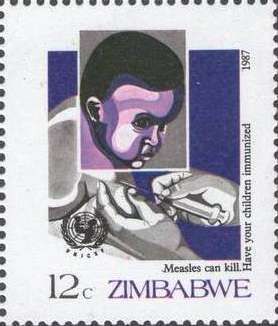 Immunization