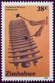 Marimba