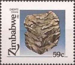 Chromite