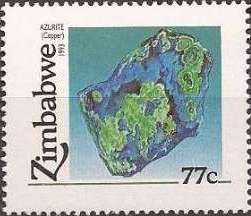 Azurite