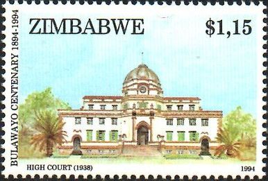 High Court (1938)