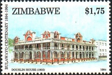 Douslin House (1902)