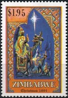 The wise men from the East
