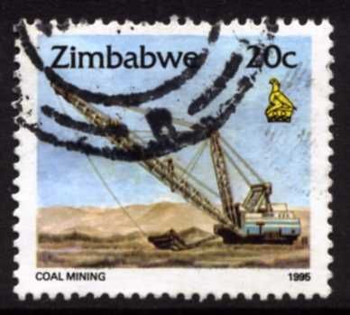Coal Mining