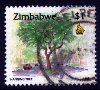 Hanging Tree, Harare