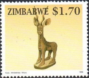 Kudu