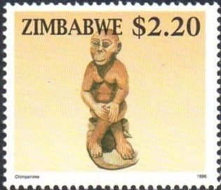 Chimpanzee