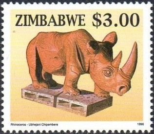 Rhinoceros