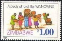Winnowing