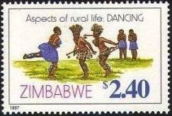 Traditional Dance