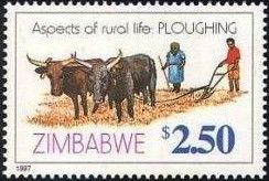 Ploughing