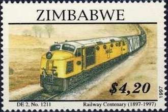 Class DE 2 diesel-electric locomotive No. 1211