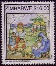 The nativity
