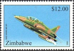 BAe Hawk MK 60