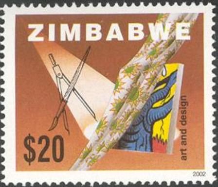 Craftmanship in Zimbabwe - Art & design