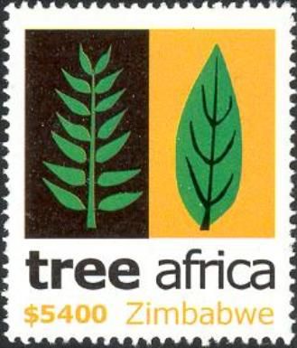 Environment - Trees
