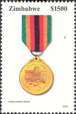 Independence Medal