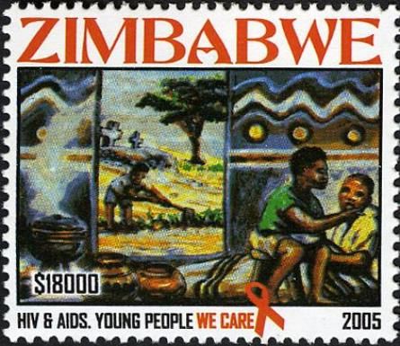 HIV Aids - Young People - We Care