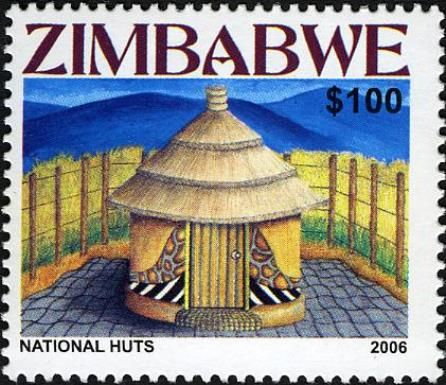 National Huts